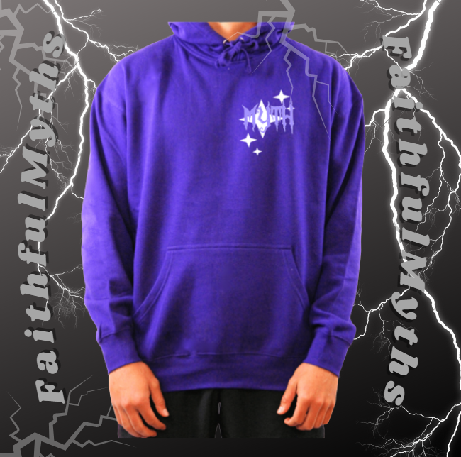 Faith Hoodie