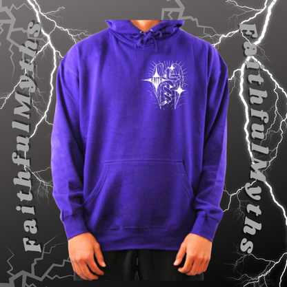 Myth Hoodie