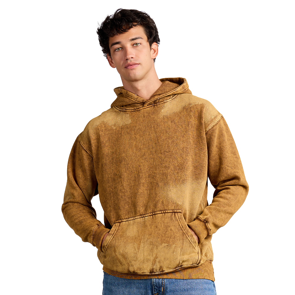 ADULT GRUNGE HOODIE (RH900)