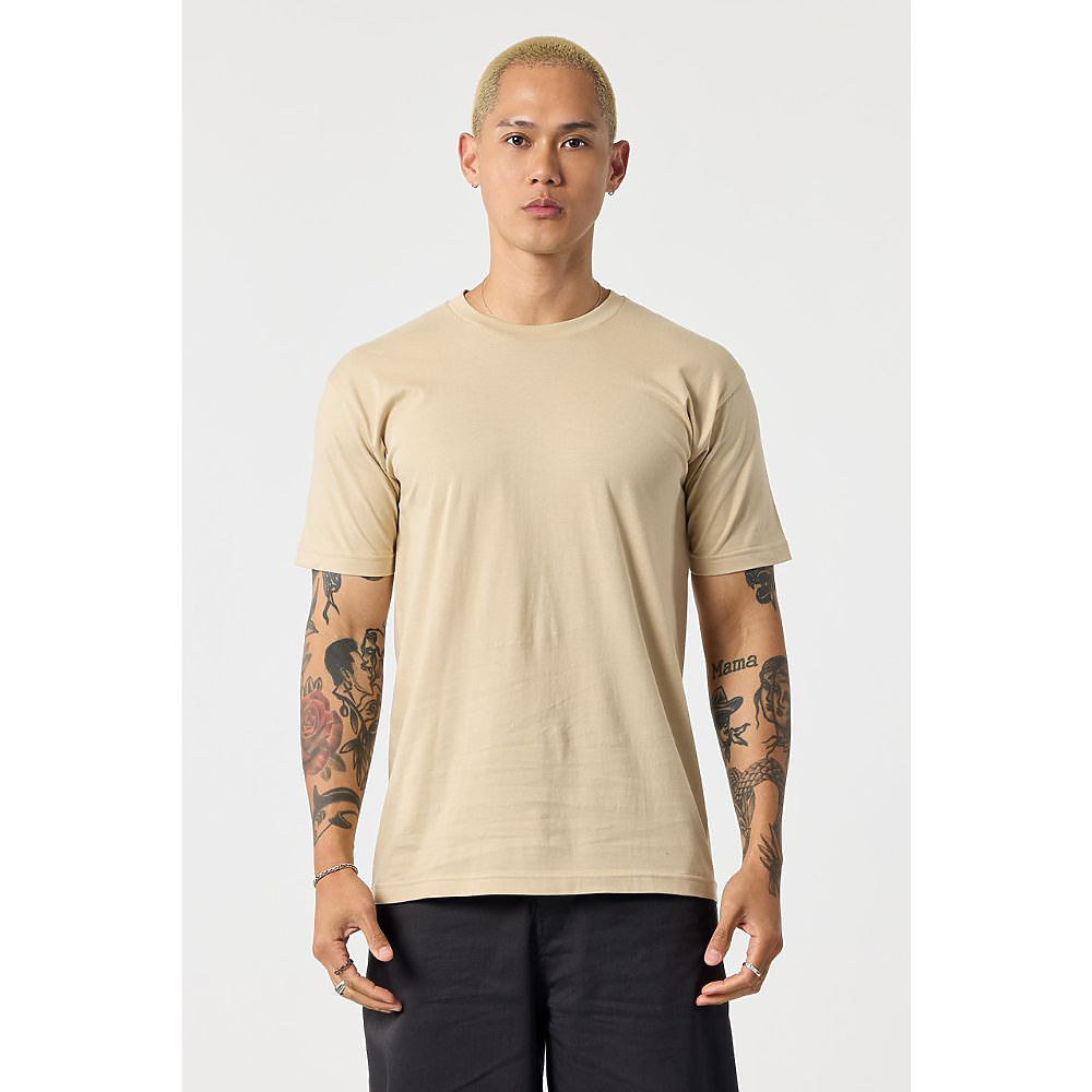 ADULT CLASSIC TEE (SB5300)