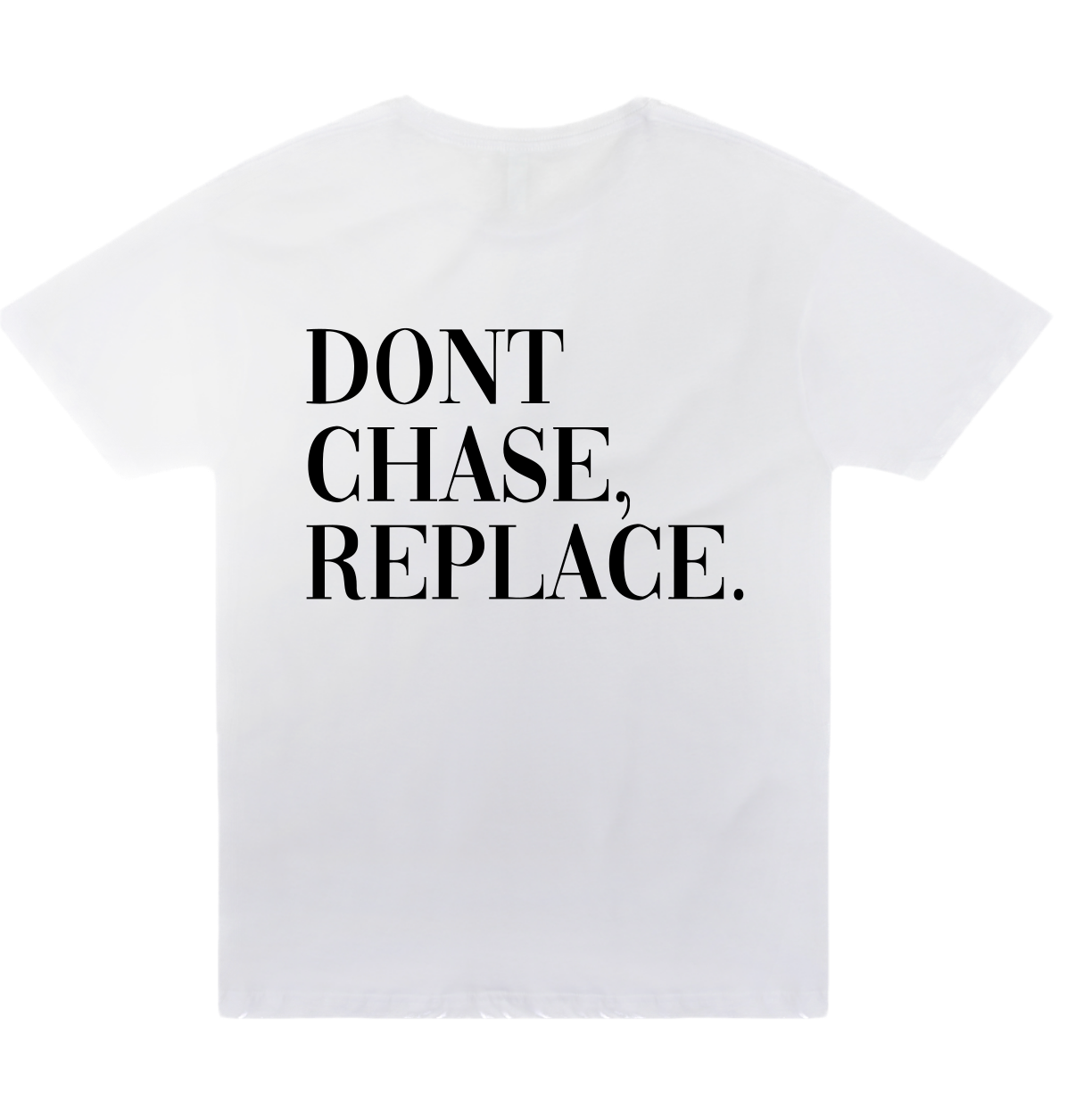 DCR Tee