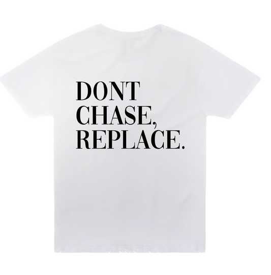 DCR Tee