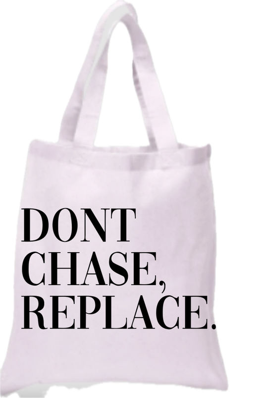 DCR Tote