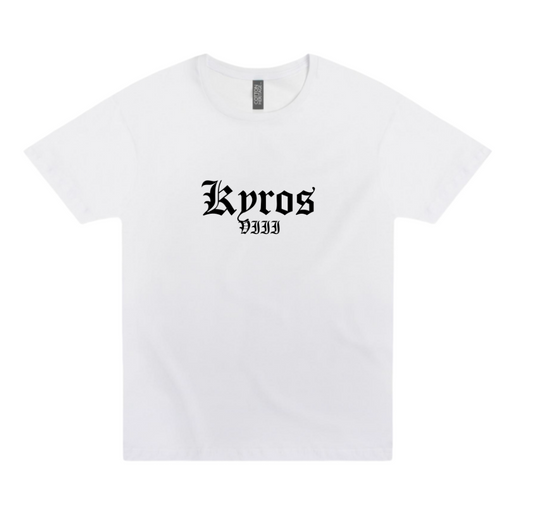 Kyros Tee