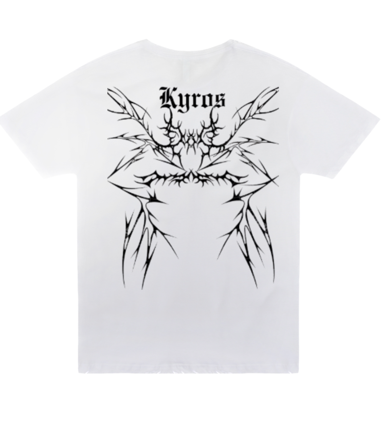 Kyros Tee