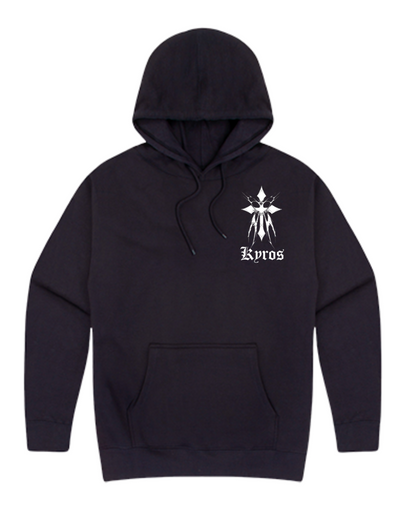 Kyros Hoodie