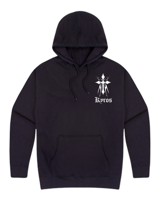 Kyros Hoodie