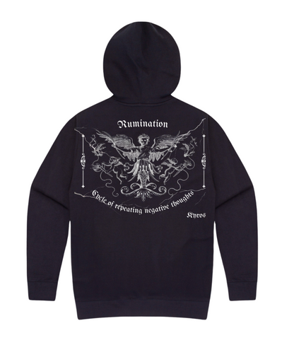 Kyros Hoodie