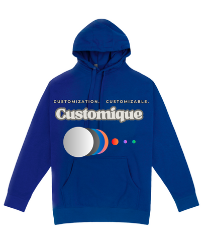 Customique