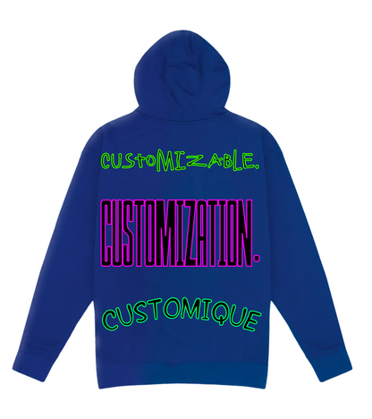 Customique