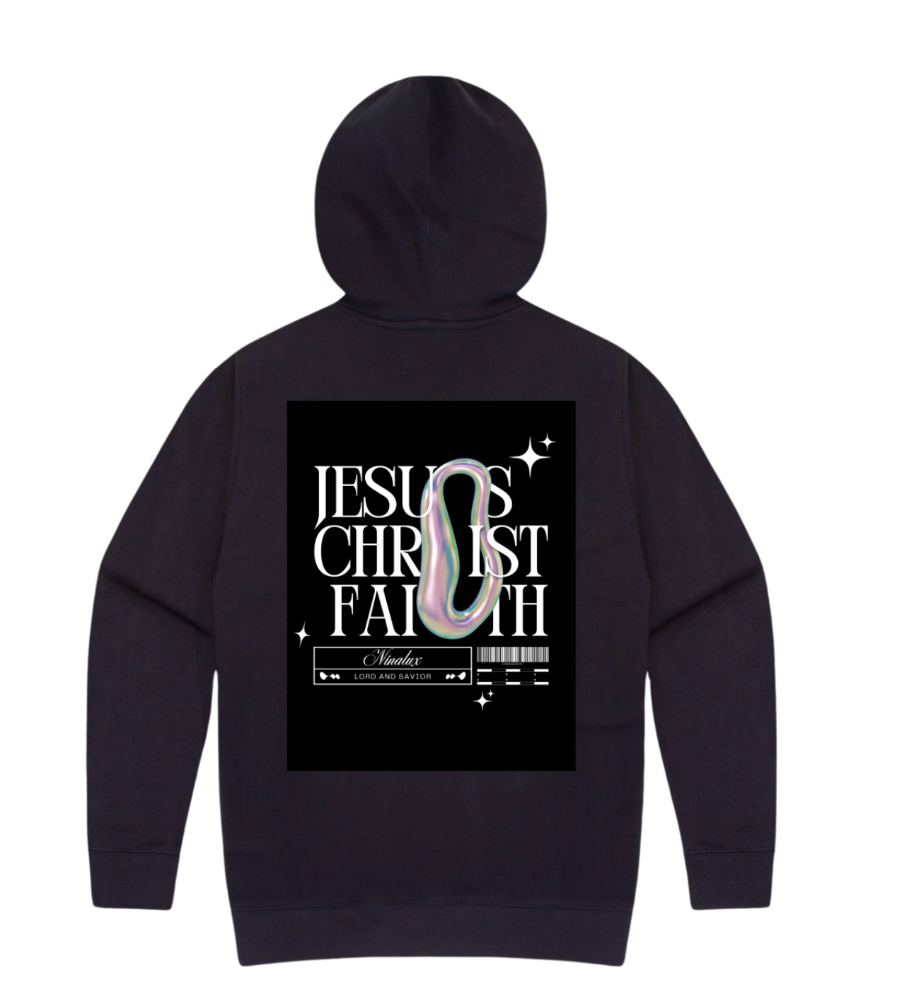 Ninal Hoodie
