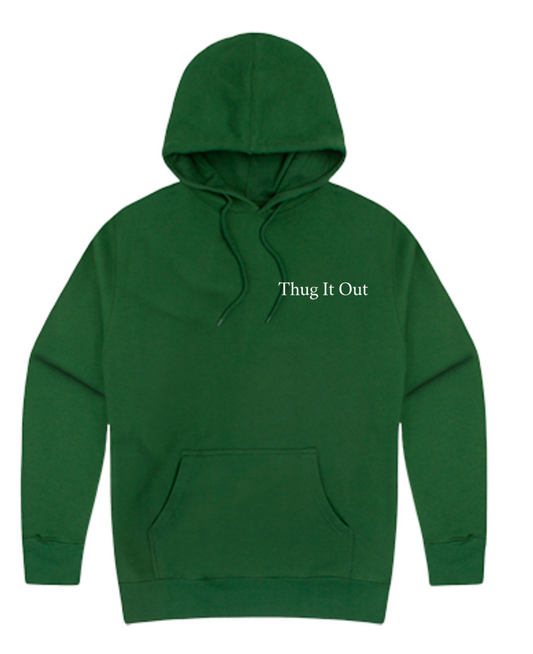 MARICHELLE Hoodie