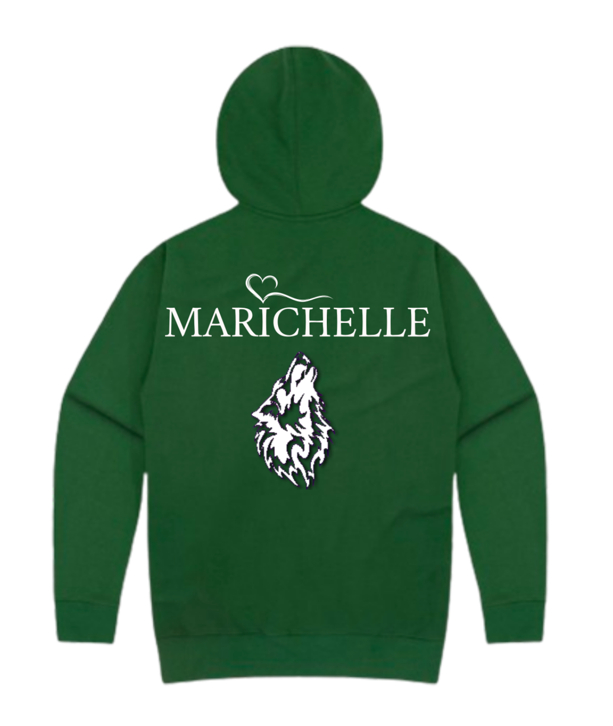 MARICHELLE Hoodie
