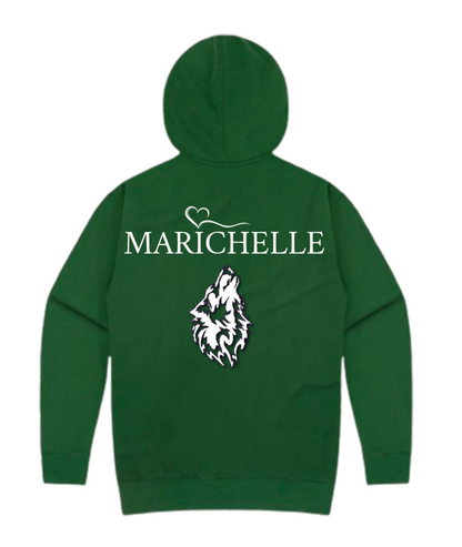 MARICHELLE Hoodie