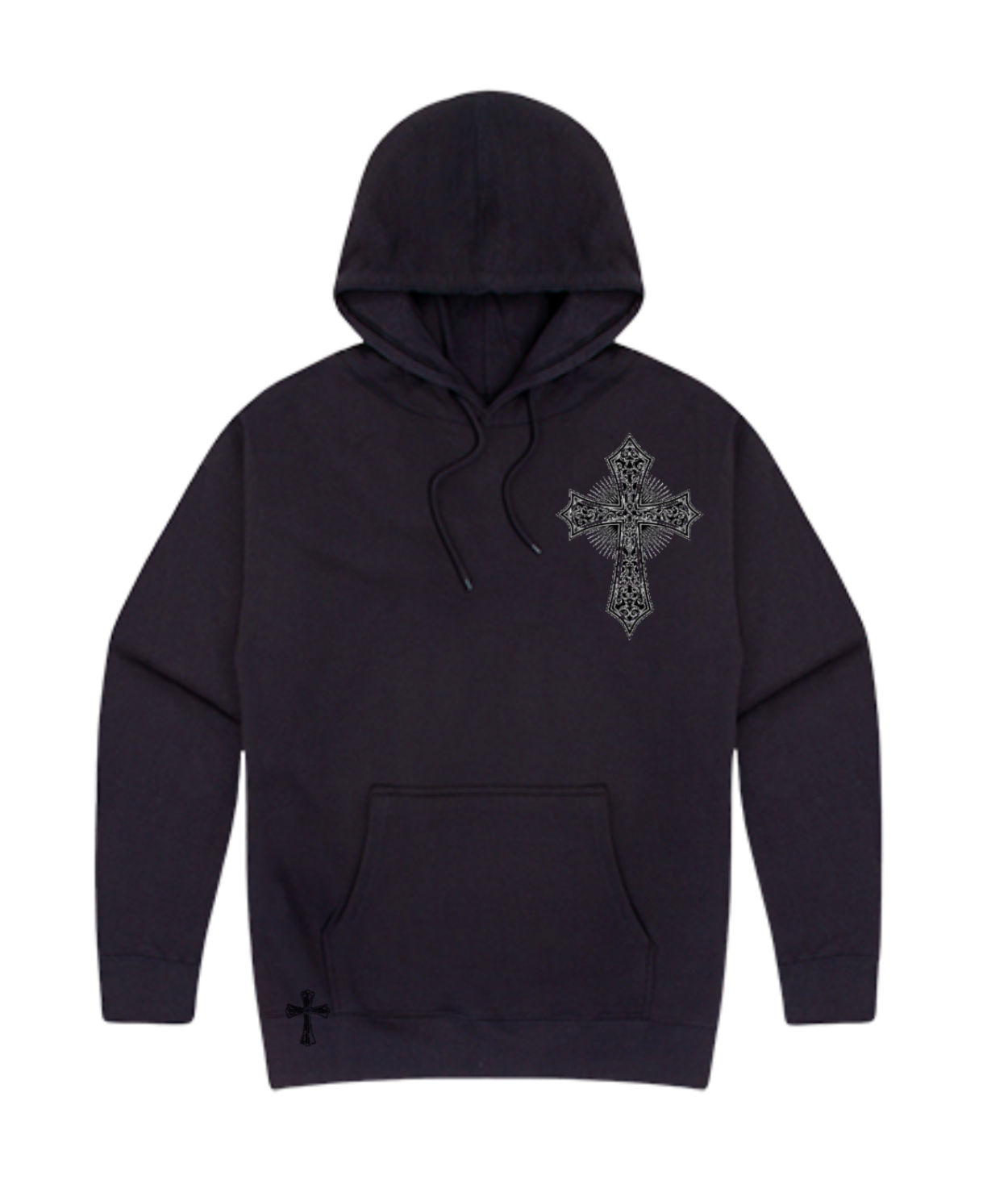 AM mateo Hoodie
