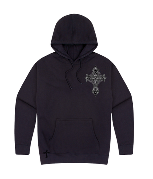 AM mateo Hoodie