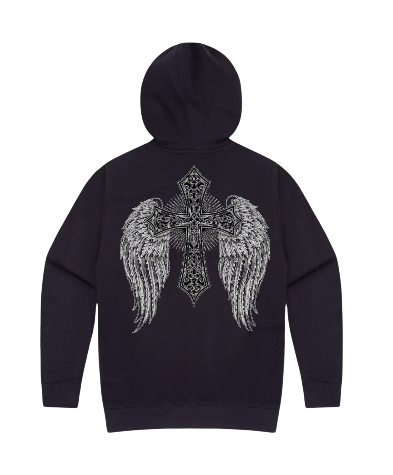 AM mateo Hoodie