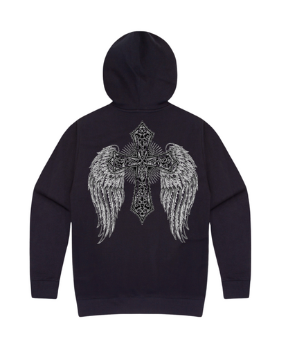 AM mateo Hoodie