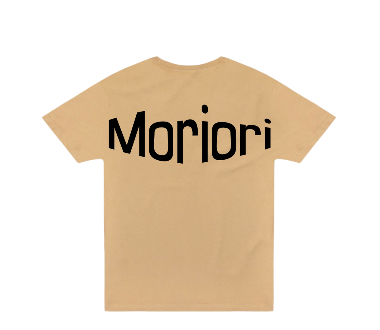 Moriori Tee