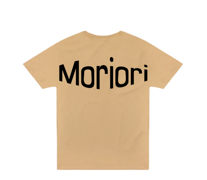 Moriori Tee