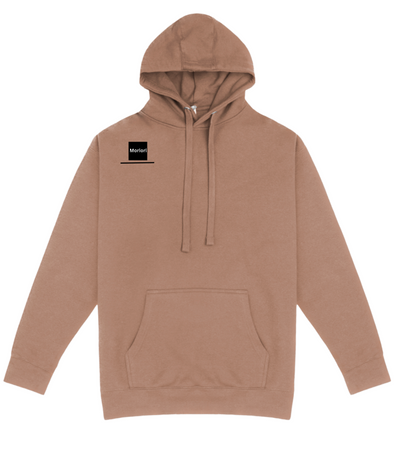 Moriori Hoodie