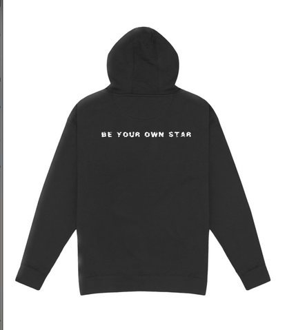 Wrld stars Hoodie