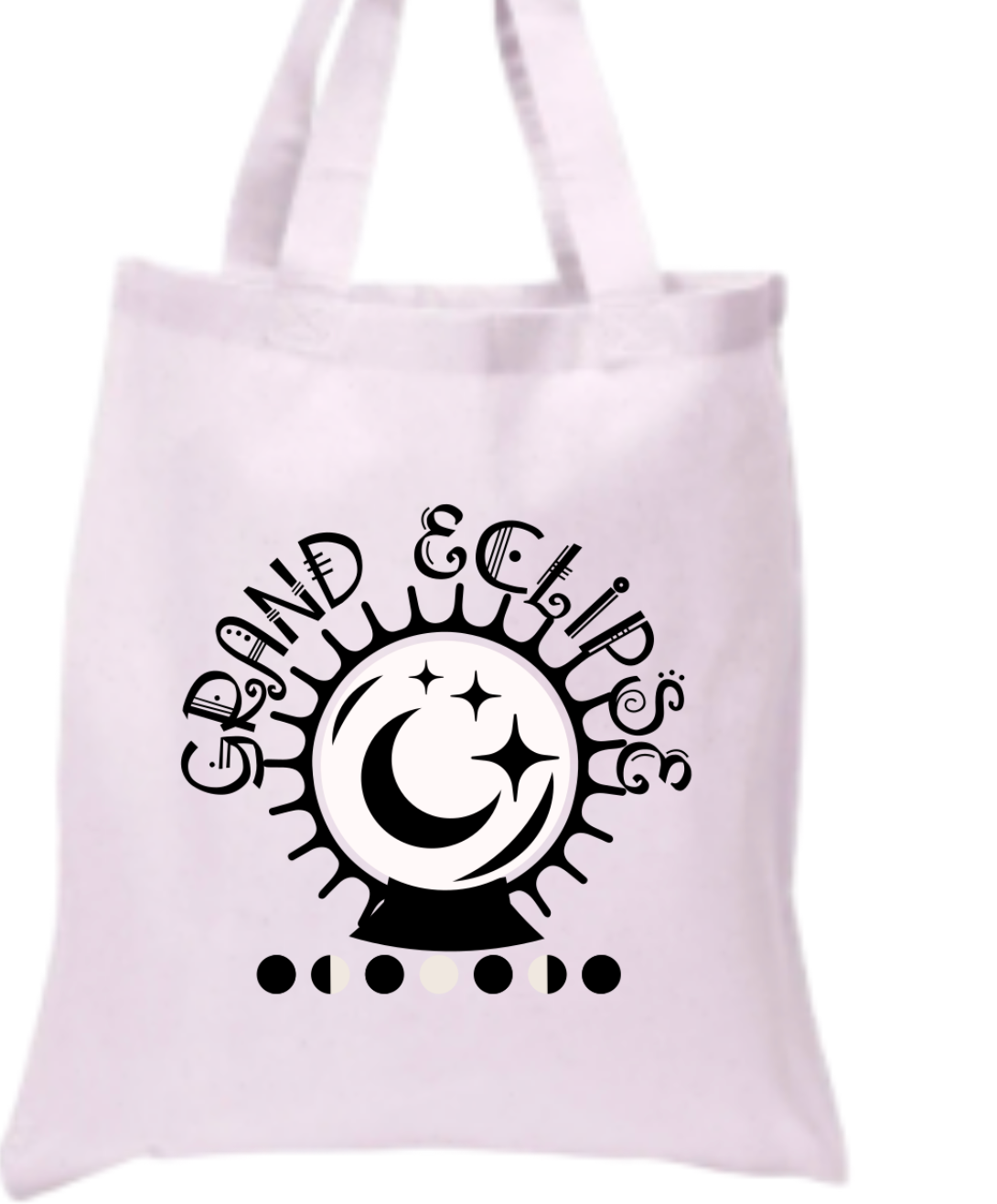 Grand eclipse Tote