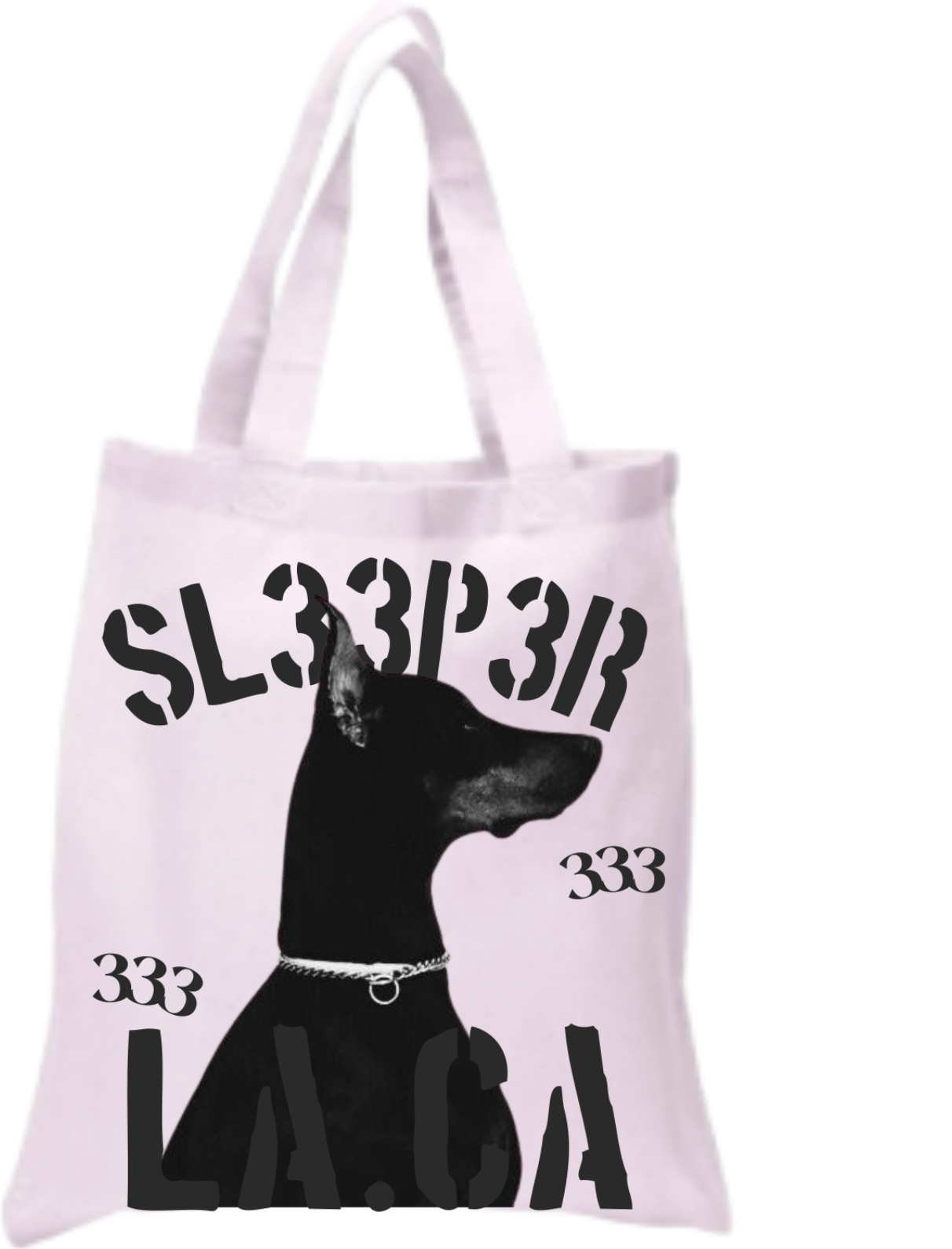 Sl33P3R Tote