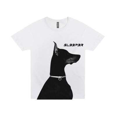 Sl33P3R  Tee