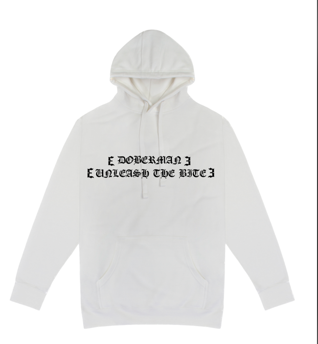 Sl33P3R Hoodie