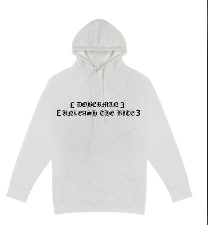 Sl33P3R Hoodie