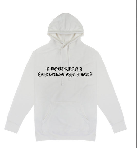 Sl33P3R Hoodie