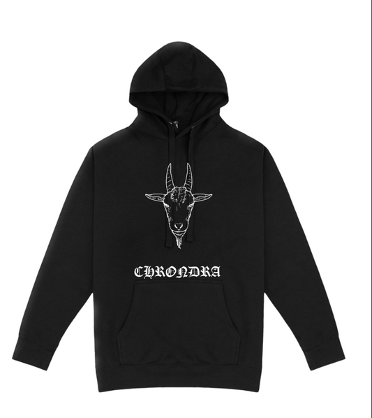 Chronda Hoodie