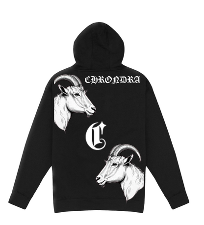 Chronda Hoodie