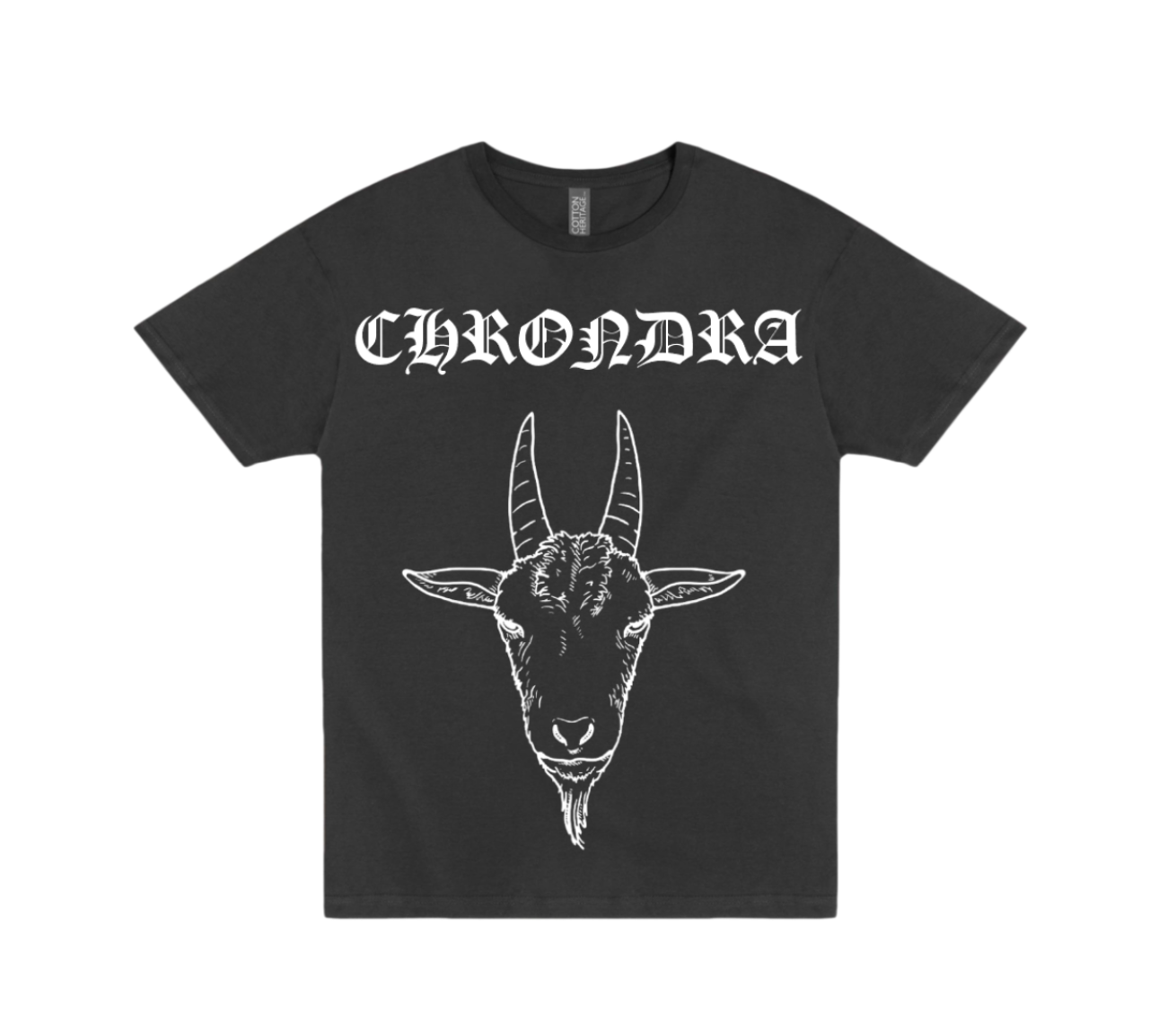 Chronda Tee