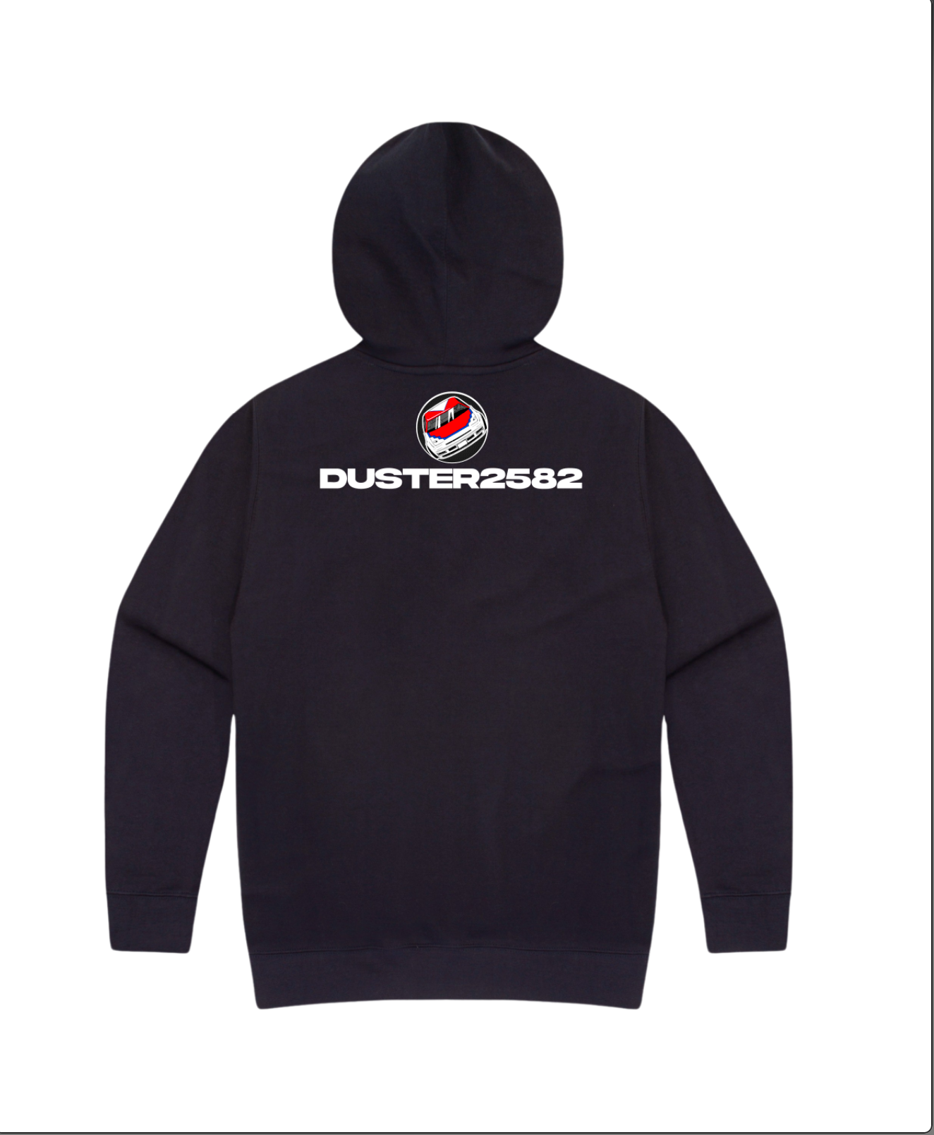 Duster Hoodie