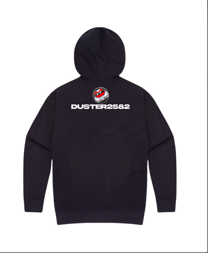 Duster Hoodie