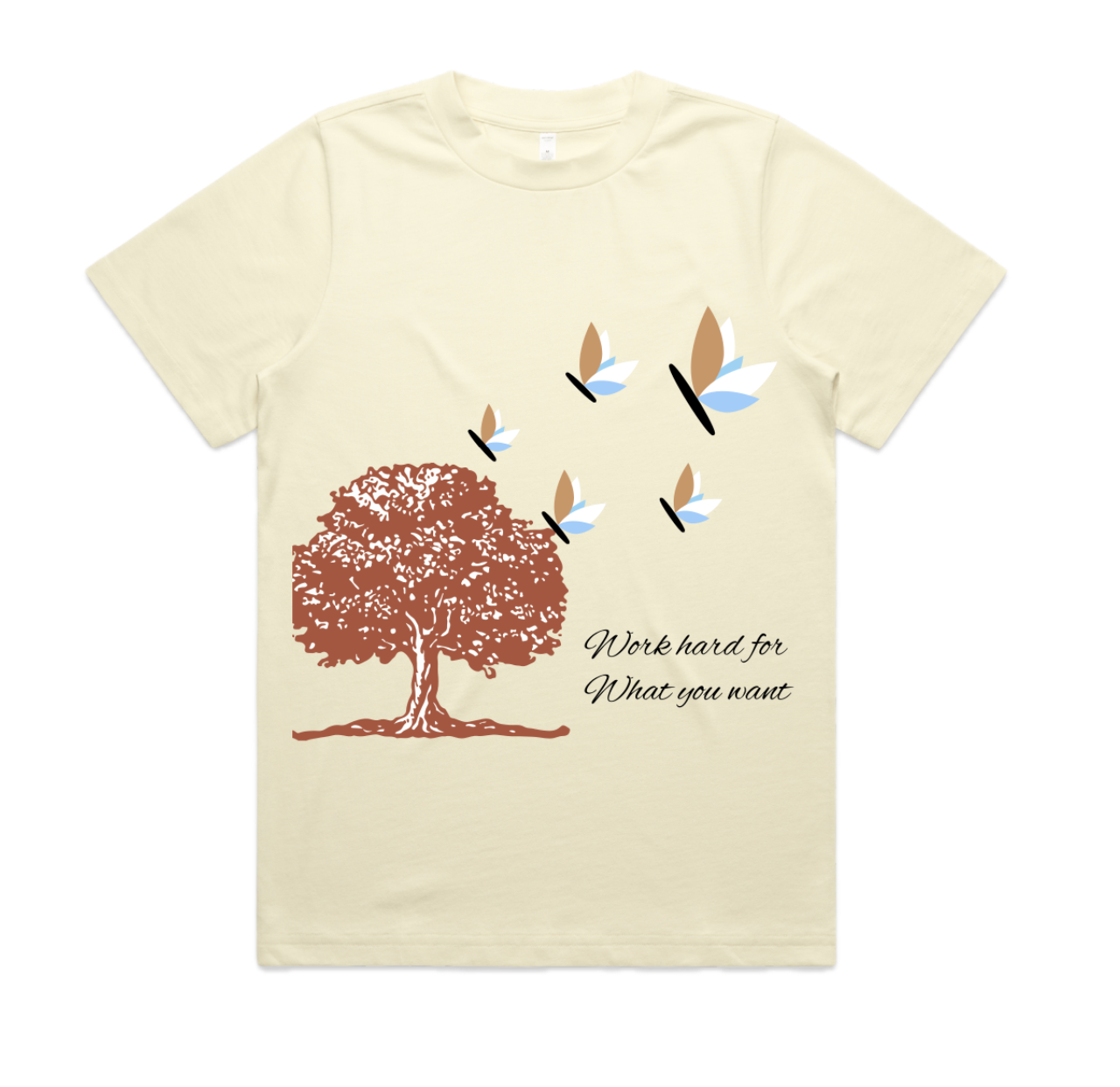 Love Staple Tee