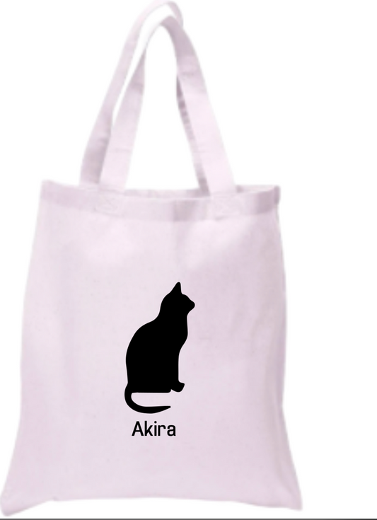 Orozco Clothing Tote