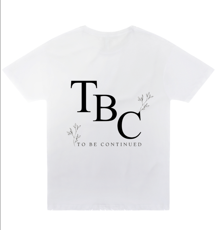 Tbc Tee