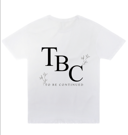 Tbc Tee