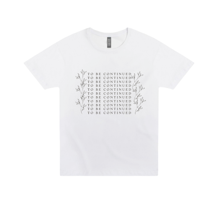 Tbc Tee