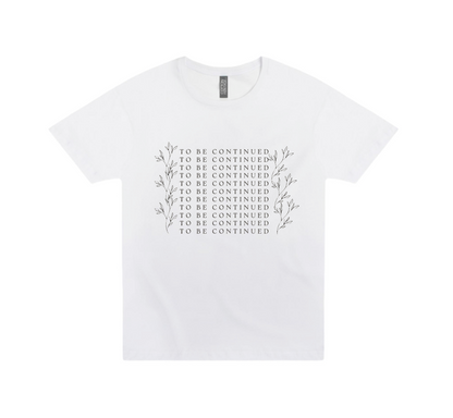 Tbc Tee