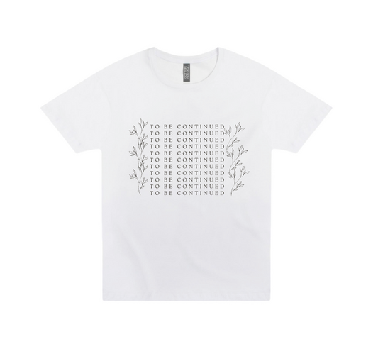 Tbc Tee