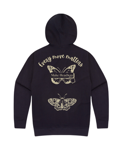 Who We Are Hoodie