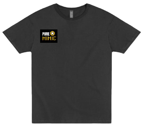 Pure Mimic Tee