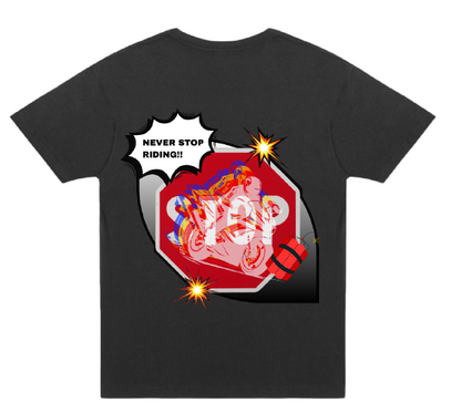 Pure Mimic Tee