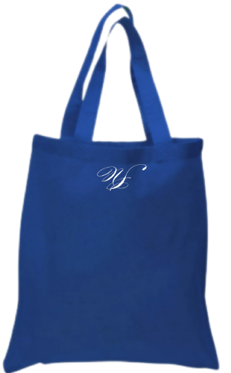 NieveStitch Tote
