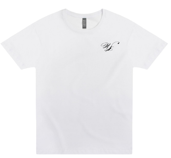 NieveStitch Tee