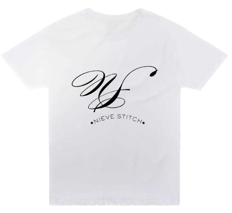 NieveStitch Tee